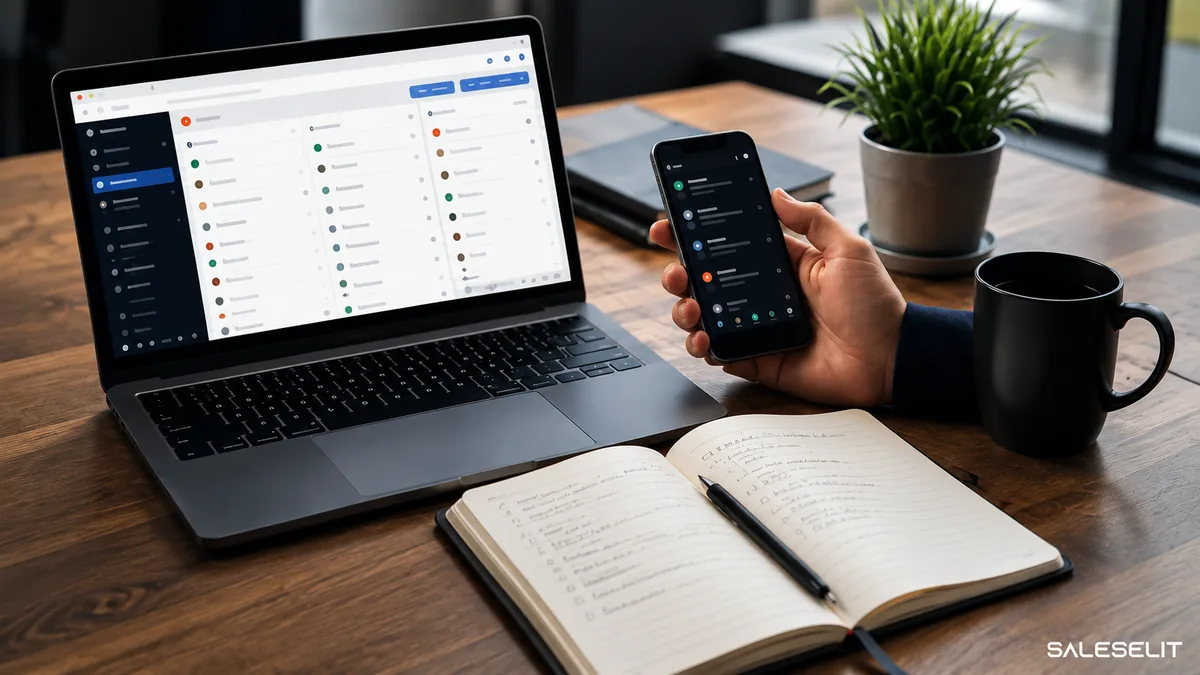 Kiszervezett értékesítés kampánykezelés CRM rendszerrel